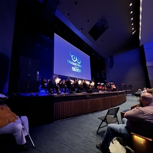 Distant Worlds at Charlotte, NC in Ovens Auditorium 2024