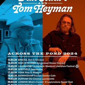 What's Cookin' London - Dan Stuart - This is Local London Events