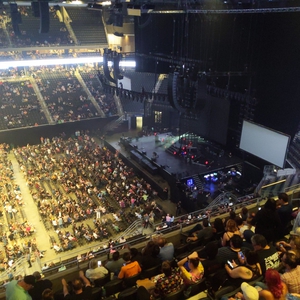 Nile Rodgers & Chic at Austin, TX in Moody Center 2024