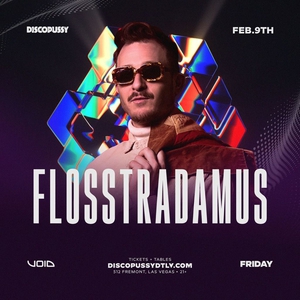 Flosstradamus Tickets, Tour Dates and Concerts