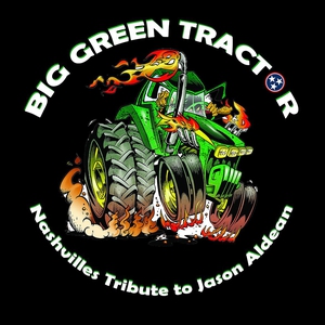 Big Green Tractor Tickets, Tour Dates and Concert