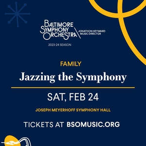 LNP | LancasterOnline Events - Jazzing the Symphony with BSO + Wordsmith