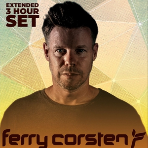 Ferry Corsten Tickets, Tour Dates and Concerts