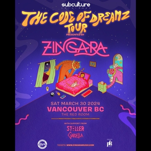 Zingara Tickets, Tour Dates and Concerts