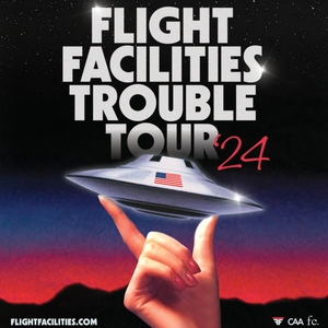Flight Facilities Tickets, Tour Dates and Concerts