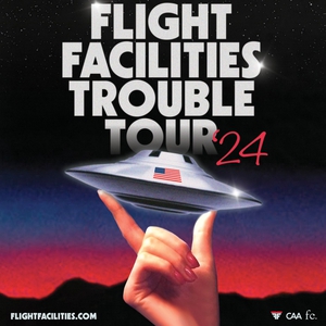 Flight Facilities Tickets, Tour Dates and Concerts
