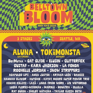 TOKiMONSTA Tickets, Tour Dates and Concerts