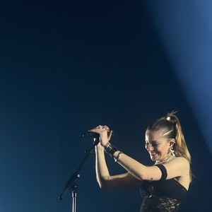 Dylan at Brussels, Belgium in AB 2024