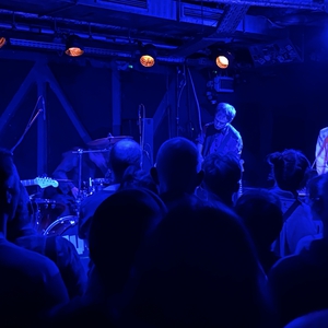 Culk at Hamburg, Germany in Hafenklang 2024