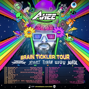 Ahee Tickets, Tour Dates and Concerts