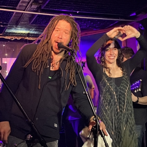 The Mighty Mystic at undefined in undefined 2024