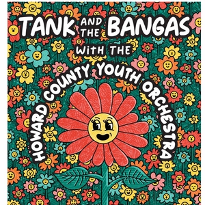 Tank and The Bangas Tickets, Tour Dates and Concerts