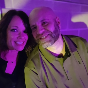 Jo Koy at Beaumont, TX in Ford Park Entertainment Complex 2024