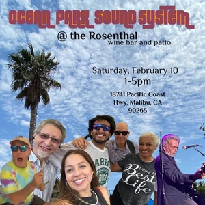 Ocean Park Sound System Tickets, Tour Dates and Concerts