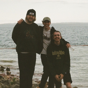 Macseal, Ben Quad, Aren't We Amphibians