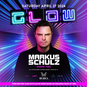 Markus Schulz Tickets, Tour Dates and Concerts