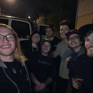 Joint Operation at Charlotte, NC in Heist Brewery and Barrel Arts 2024