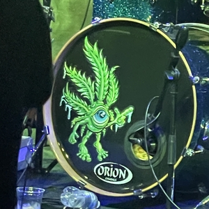 Tunnel Vision at Dallas, TX in Dada Dallas 2024
