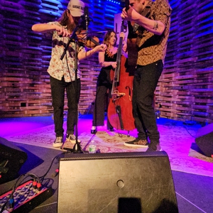 Damn Tall Buildings at Philadelphia, PA in City Winery Philadelphia 2024