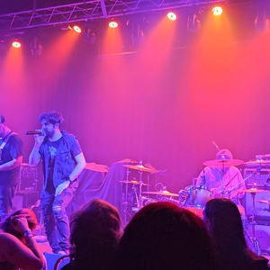 Autumn Reverie at Madison, WI in The Annex 2024