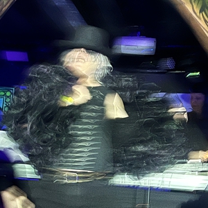 Juno Reactor at Manchester, United Kingdom in Rebellion 2024