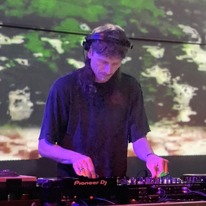Romare at San Francisco, CA in Public Works 2024