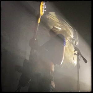 Torres at Baden, Switzerland in One of a Million Festival 2024