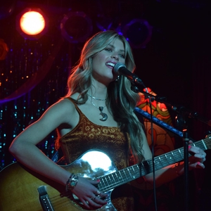 Paige Fish at Provo, UT in Velour Live Music Gallery 2024