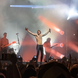 Beartooth at St. Petersburg, FL in Jannus Live 2026