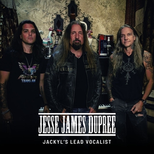 Jesse James Dupree Tickets, Tour Dates and Concerts
