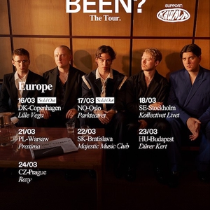 Kawala Tickets, Tour Dates and Concerts