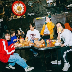 Necry Talkie Tickets, Tour Dates and Concert