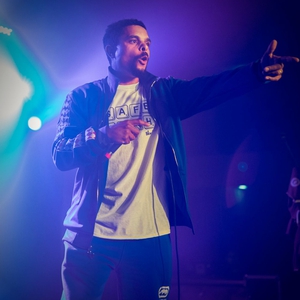 Trademark Blud @ park street kitchen