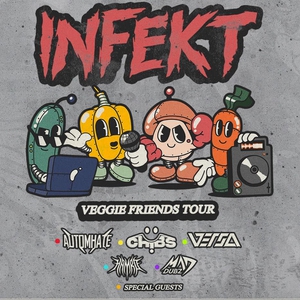 Mad Dubz Tickets, Tour Dates and Concerts