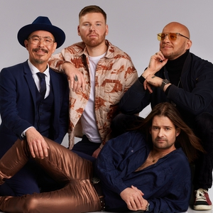 Ekspressen Tickets, Tour Dates and Concert