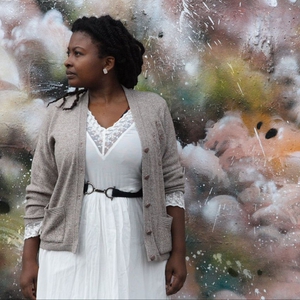 Germa Adan @ St Ethelburga's Centre