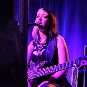 Crawlers at London, United Kingdom in Rough Trade East 2024