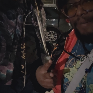 Dazegxd at Detroit, MI in Trumbullplex 2024