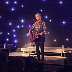 Art Alexakis at Geelong, Australia in Wool Exchange 2024