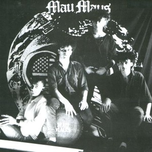 Mau Maus Tickets, Tour Dates and Concerts