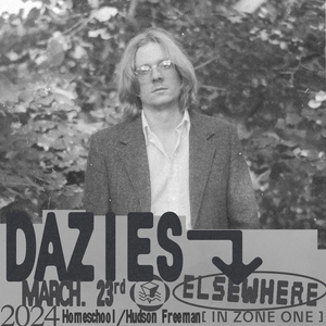 Billets, dates de tournée et concerts pour Dazies