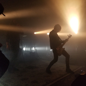 The Ocean at Cincinnati, OH in Legends Bar & Venue 2024