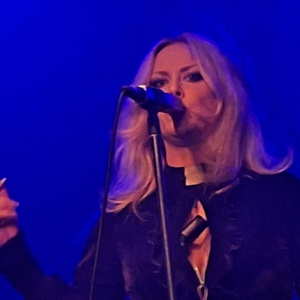 Lucifer at Mörlenbach, Germany in LIVE MUSIC HALL Weiher 2024