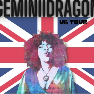 GeminiiDragon Tickets, Tour Dates and Concerts