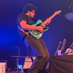 Tropa Magica at Ventura, CA in Ventura Music Hall 2024
