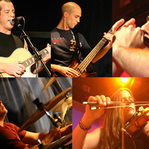 The Demon Barbers Tickets, Tour Dates and Concerts