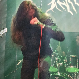 Tenuem at Zwolle, Netherlands in Poppodium Hedon 2024