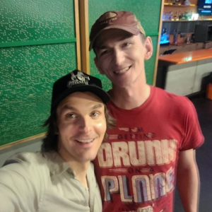 Charlie Worsham at Birmingham, AL in Saturn 2024