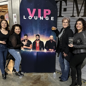 Ricky Martin at Kansas City, MO in T-Mobile Center 2024