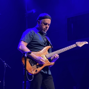 Special EFX featuring Chieli Minucci/Special EFX Allstars at Red Bank, NJ in The Vogel 2024